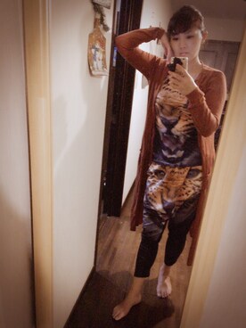 machiさんのコーディネート