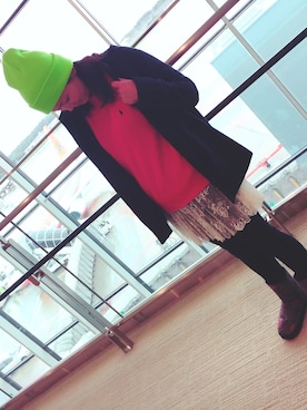 machiさんのコーディネート