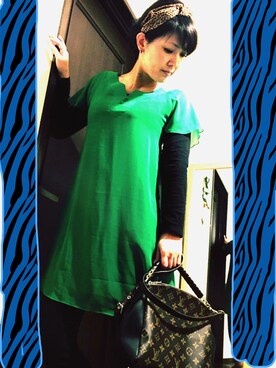 machiさんのコーディネート