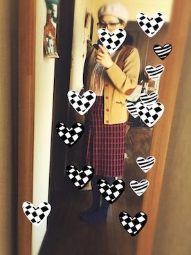 machiさんのコーディネート