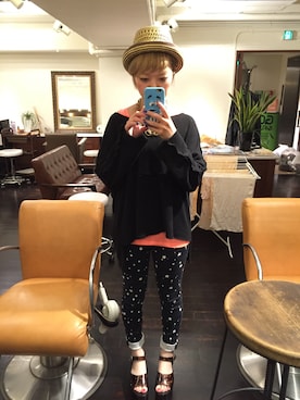 yuuuuuucaさんのコーディネート