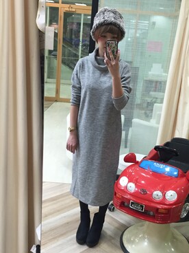 yuuuuuucaさんのコーディネート