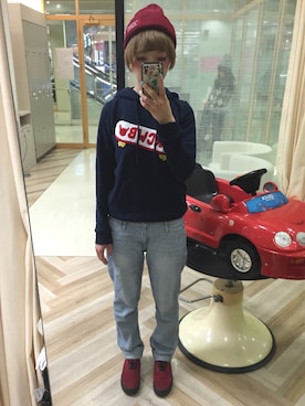 yuuuuuucaさんのコーディネート