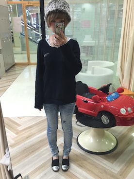 yuuuuuucaさんのコーディネート