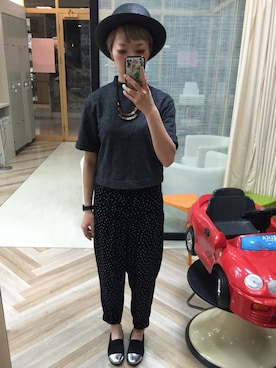 yuuuuuucaさんのコーディネート