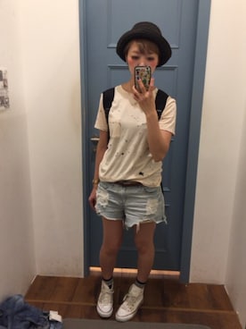 yuuuuuucaさんのコーディネート