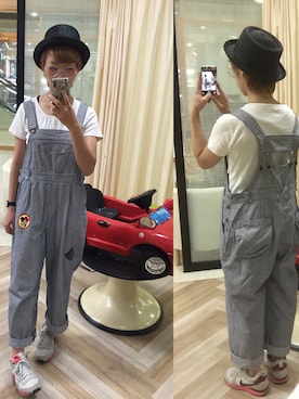 yuuuuuucaさんのコーディネート