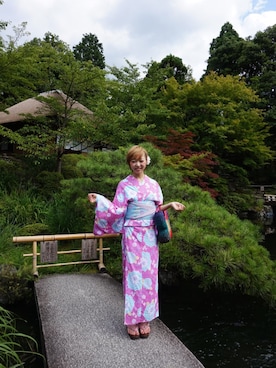 yuuuuuucaさんのコーディネート