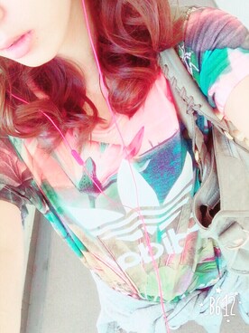 Yurieさんのコーディネート