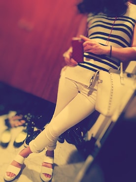 Yurieさんのコーディネート