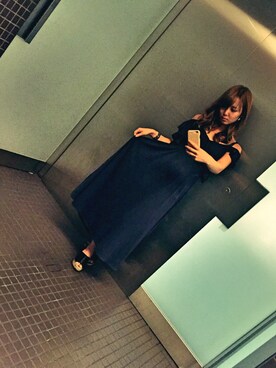 Yurieさんのコーディネート