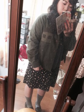 ktyntkさんのコーディネート