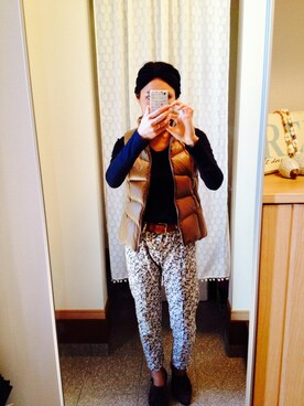 kさんのコーディネート