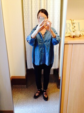 kさんのコーディネート