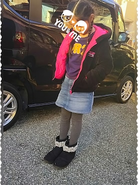 momo.nono.wawaさんのコーディネート