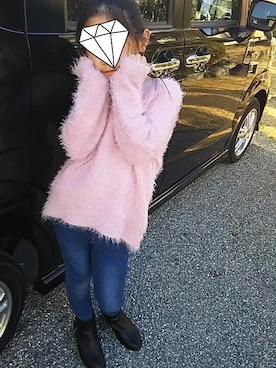 momo.nono.wawaさんのコーディネート