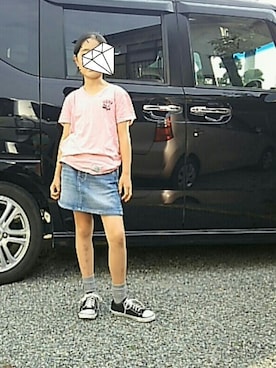 momo.nono.wawaさんのコーディネート