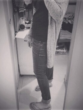 Briankaさんのコーディネート