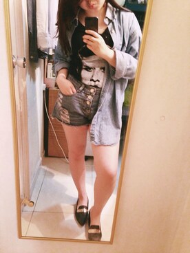 Briankaさんのコーディネート