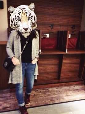 Briankaさんのコーディネート