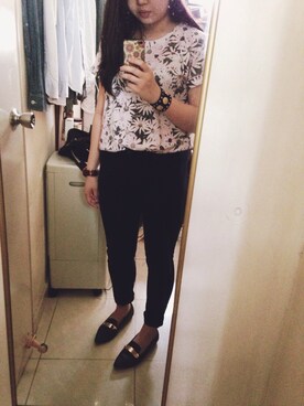 Briankaさんのコーディネート