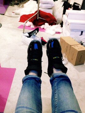 Briankaさんのコーディネート