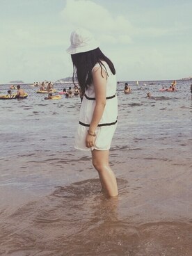 Briankaさんのコーディネート