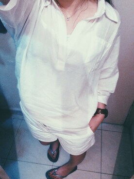 Briankaさんのコーディネート