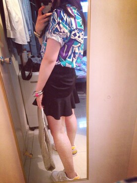 Briankaさんのコーディネート