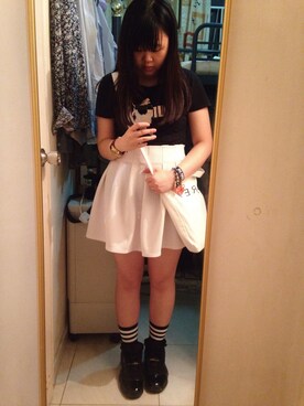 Briankaさんのコーディネート