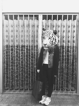 Briankaさんのコーディネート