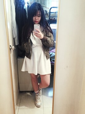 Briankaさんのコーディネート