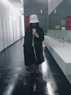 Briankaさんのコーディネート