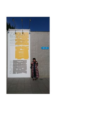 kiiroitoriさん（レディース・156cm）の春コーディネート