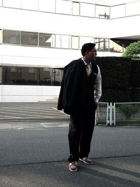 BlueVeinssさんのコーディネート