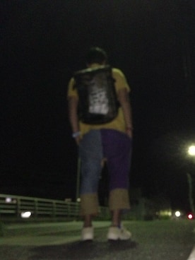 BlueVeinssさんのコーディネート