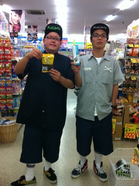 yo-heyさんのコーディネート