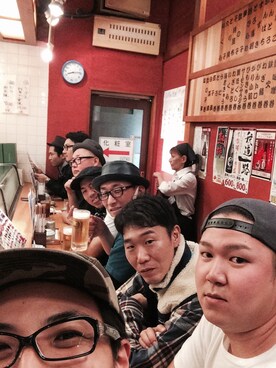 yo-heyさんのコーディネート