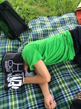 yo-heyさんのコーディネート