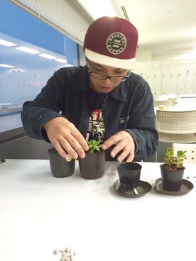 yo-heyさんのコーディネート