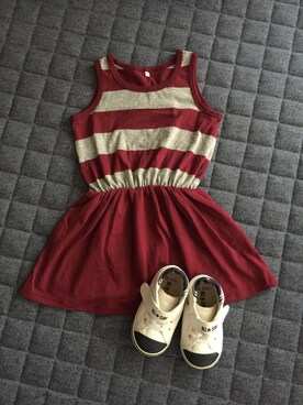 C♡Rさんのコーディネート