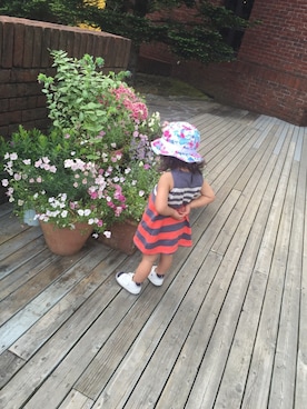 C♡Rさんのコーディネート