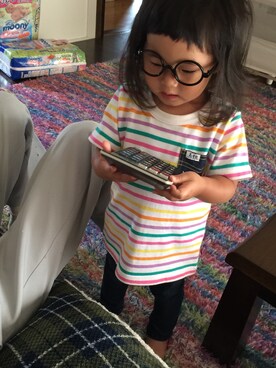 C♡Rさんのコーディネート