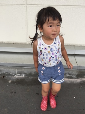 C♡Rさんのコーディネート