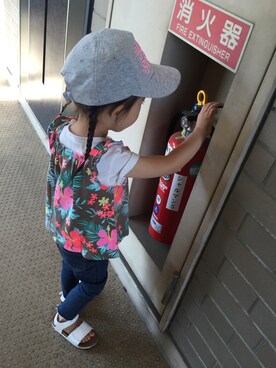 yurara⑅︎◡̈︎*さんのコーディネート