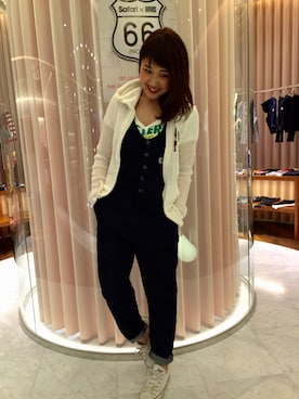 TAMAさんのコーディネート