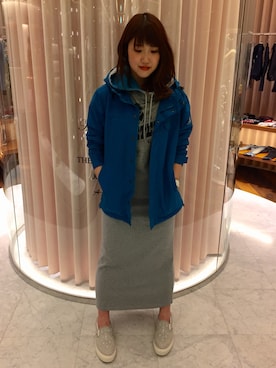 TAMAさんのコーディネート