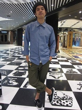 BaNkYPoWeRさんのコーディネート