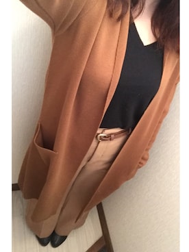 marimoさんのコーディネート