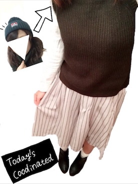 marimoさんのコーディネート